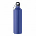 Donkerblauw