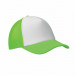 Wit/Neon Groen