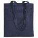 Donkerblauw