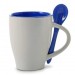 Wit Blauw