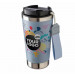 Pastel Blauw