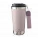 Pastel Roze