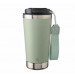 Pastel Groen