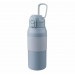 Pastel Blauw