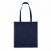 Donkerblauw