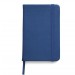 Donkerblauw