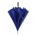 Donkerblauw