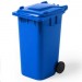 Blauw
