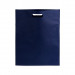 Donkerblauw