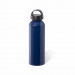 Donkerblauw