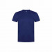 Donkerblauw